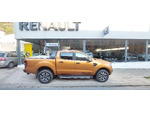 Ford Ranger 2.0 wiltrack 170cv miniatura 2